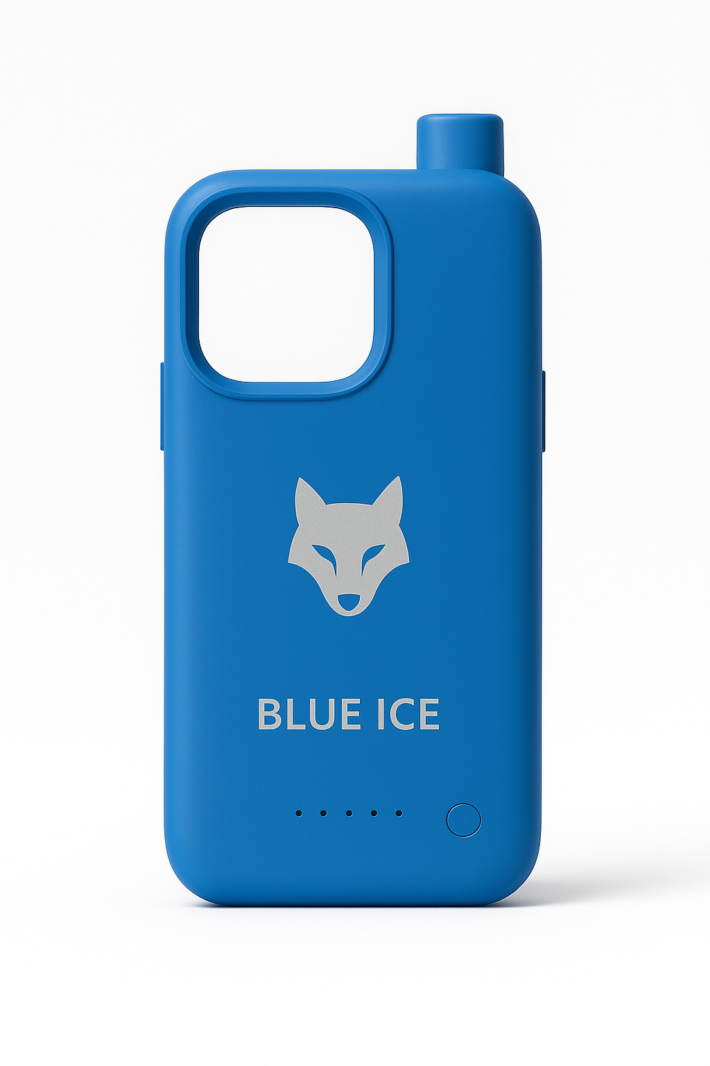 Blue Ice
