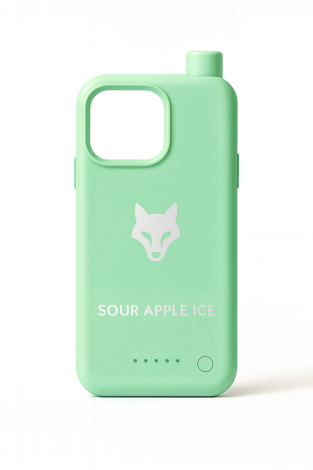 Sour Apple Ice