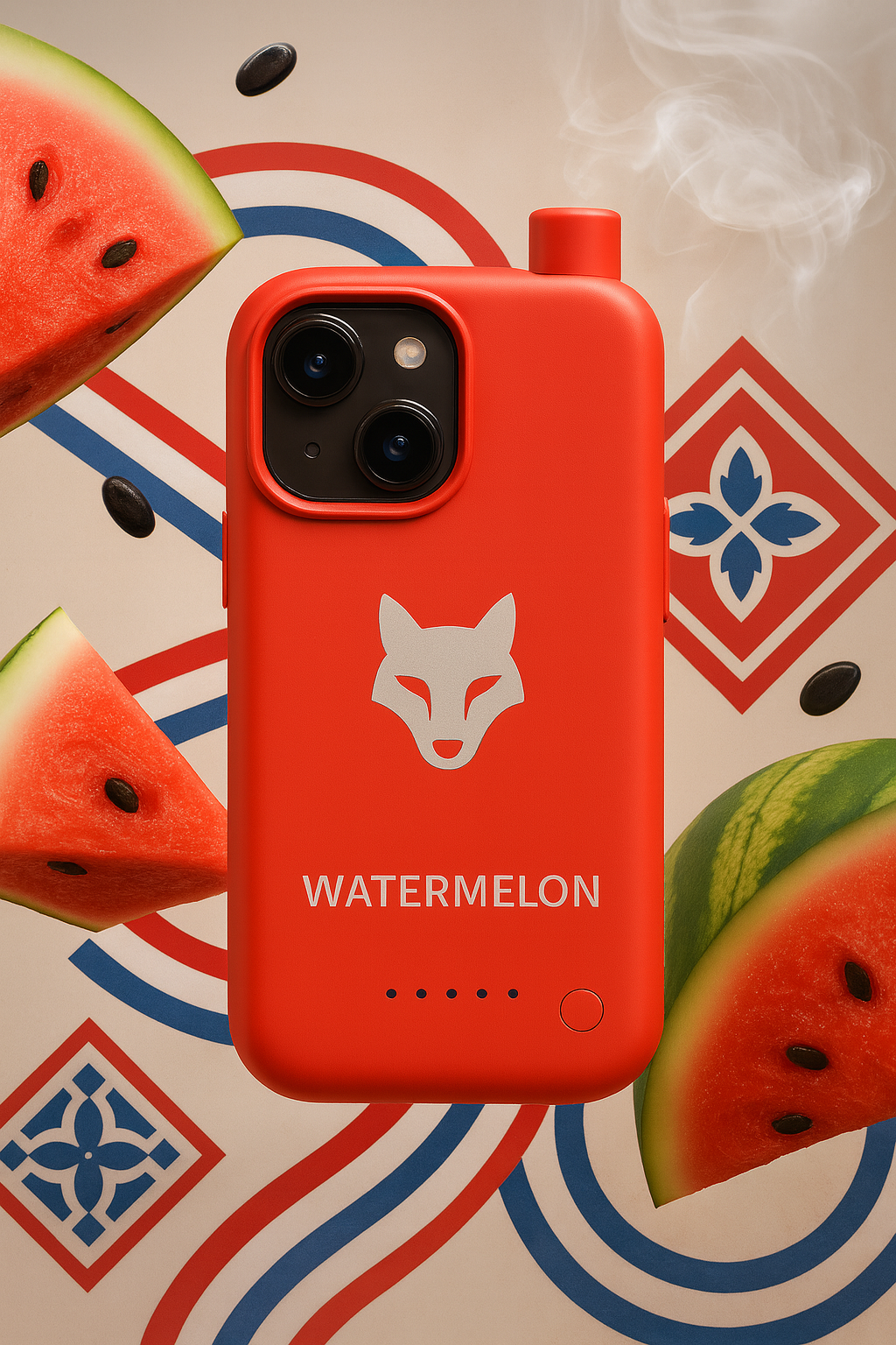 Watermelon Ice