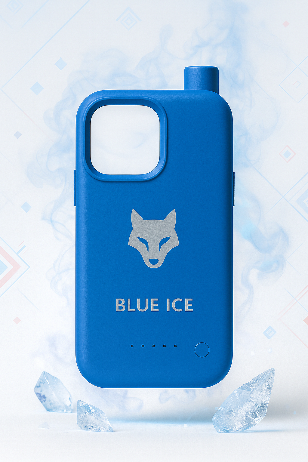 Blue Ice