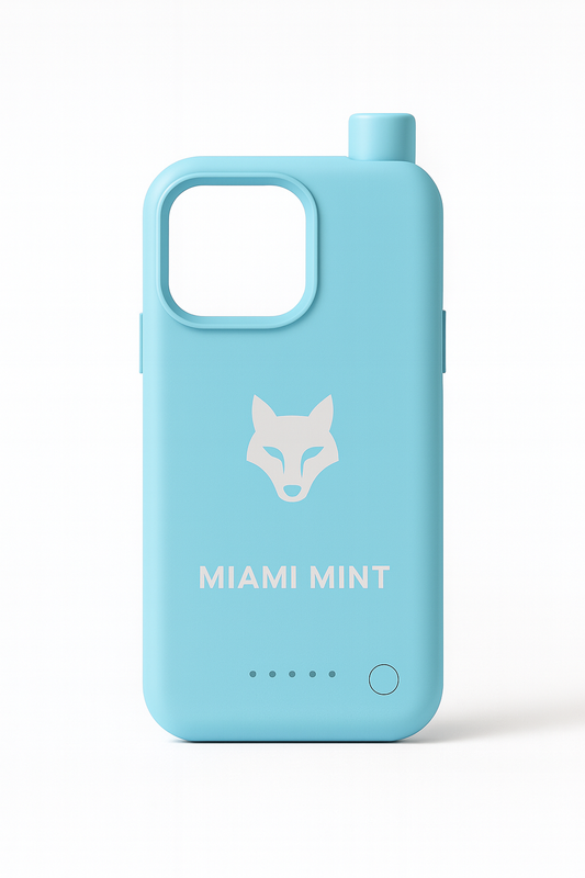 Miami Mint