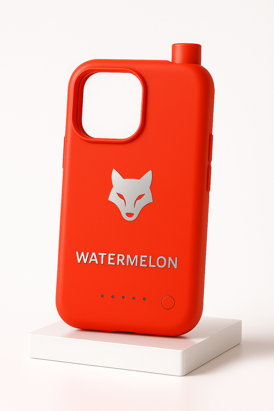 Watermelon Ice