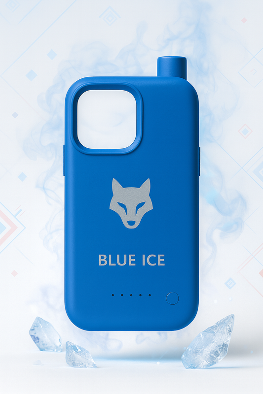 Blue Ice
