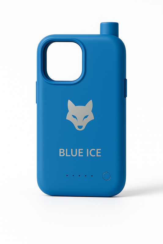 Blue Ice